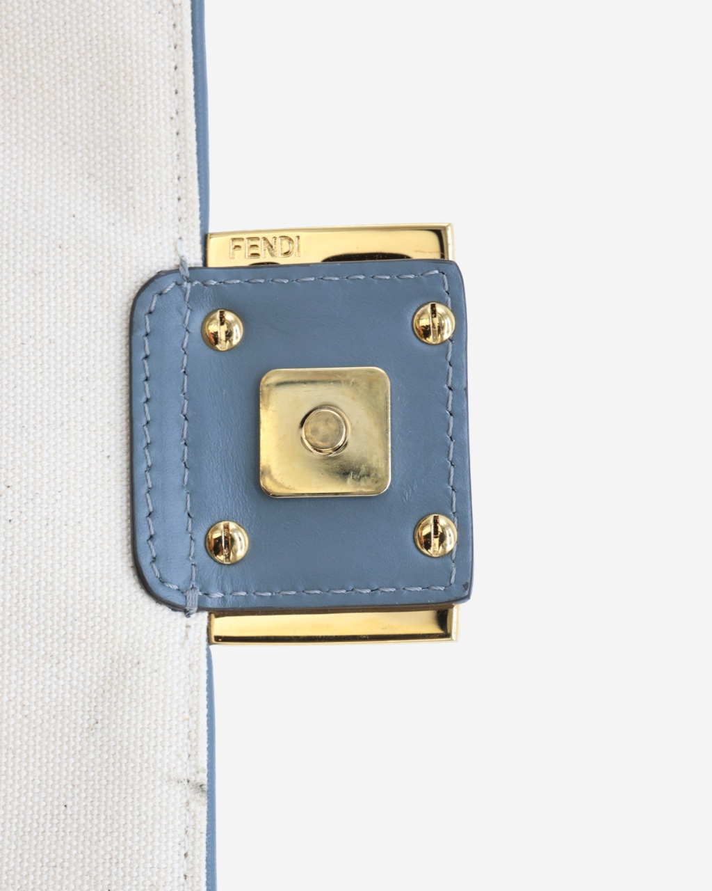 Bolso Fendi Baguette Mini Ricamo