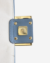 Bolso Fendi Baguette Mini Ricamo