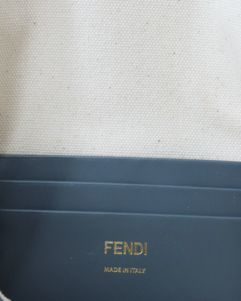 Bolso Fendi Baguette Mini Ricamo