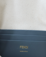 Bolso Fendi Baguette Mini Ricamo