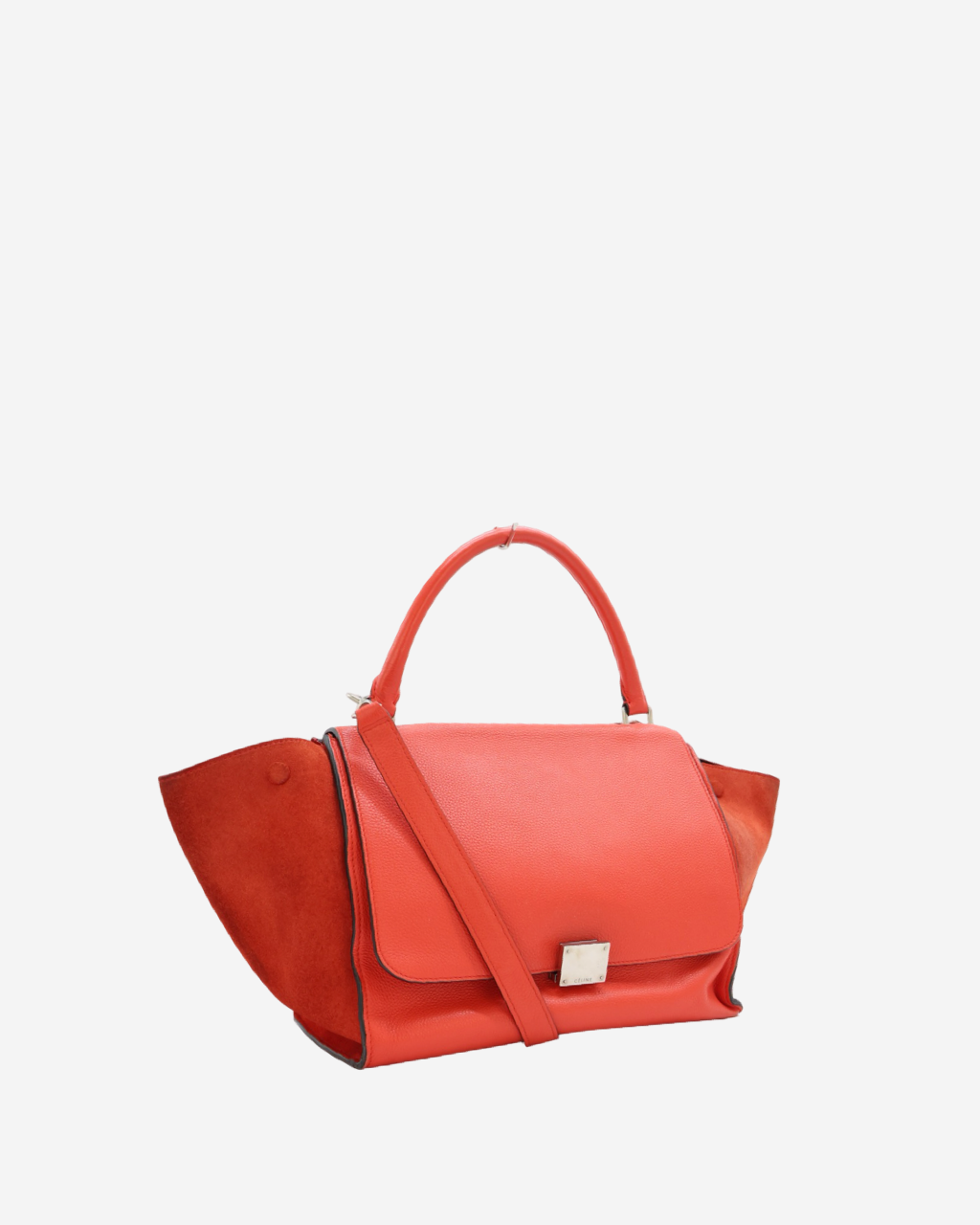 Celine Trapeze Bag 2012