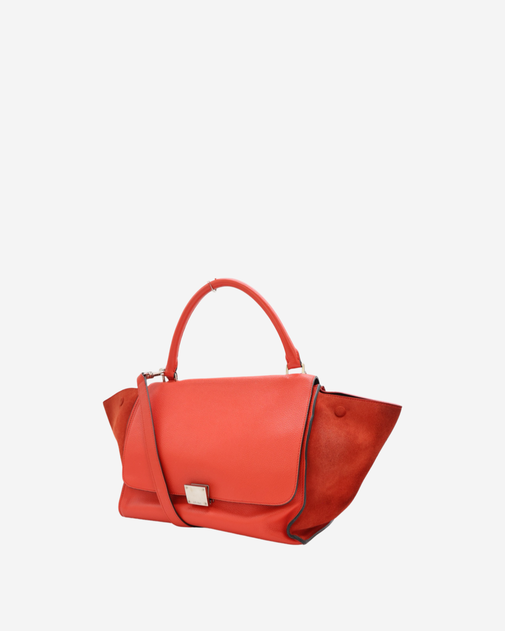 Celine Trapeze Bag 2012