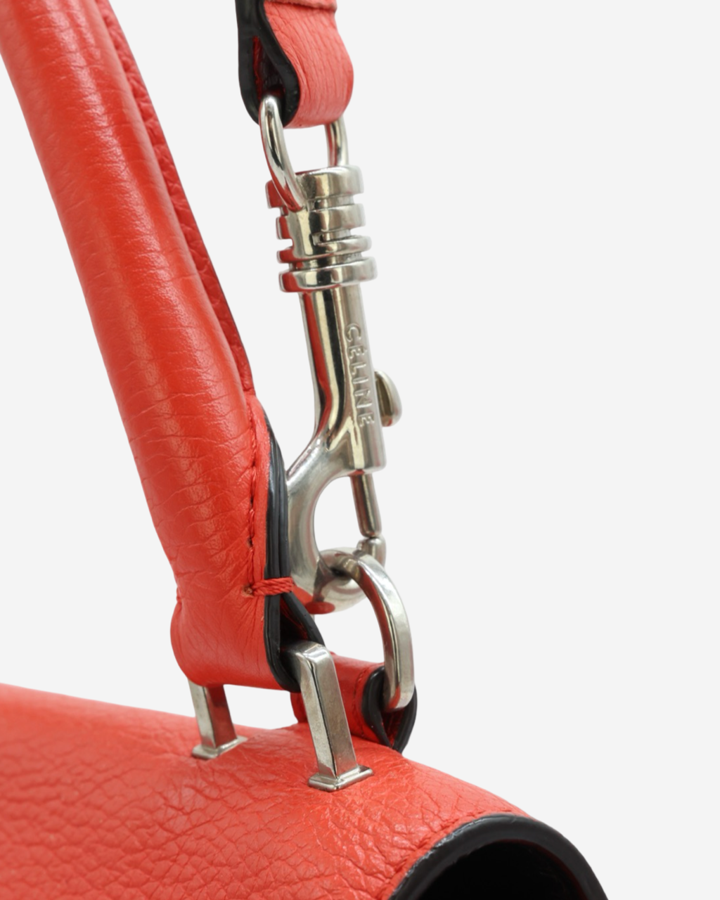 Celine Trapeze Bag 2012