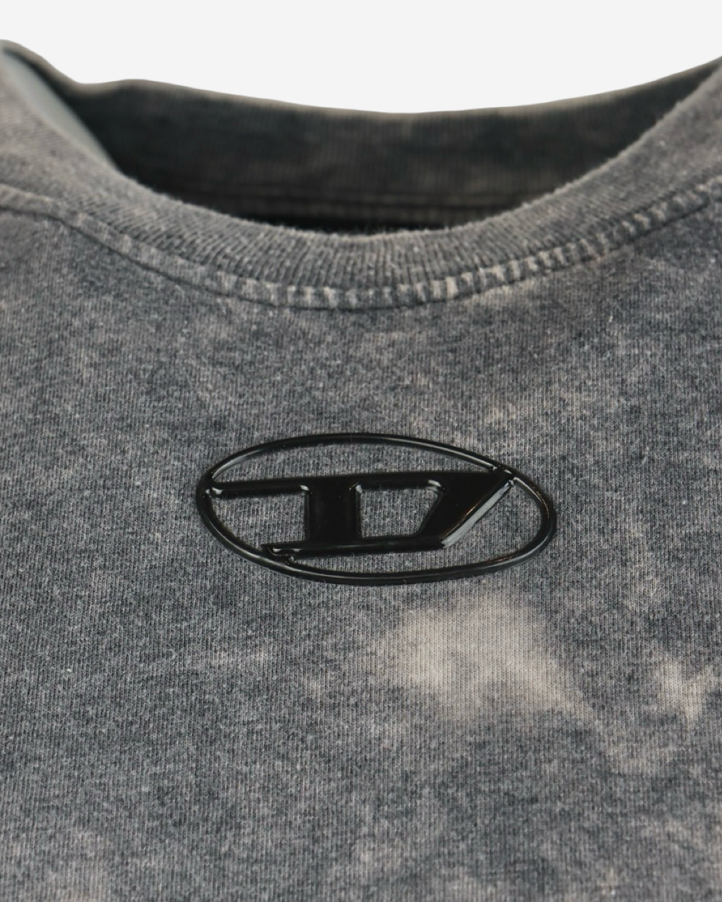 Playera Diesel Signature S