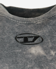 Playera Diesel Signature S