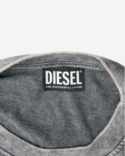 Playera Diesel Signature S