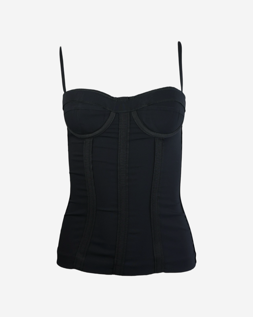 Top Dolce & Gabbana Corset XS