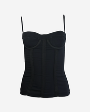 Top Dolce & Gabbana Corset XS
