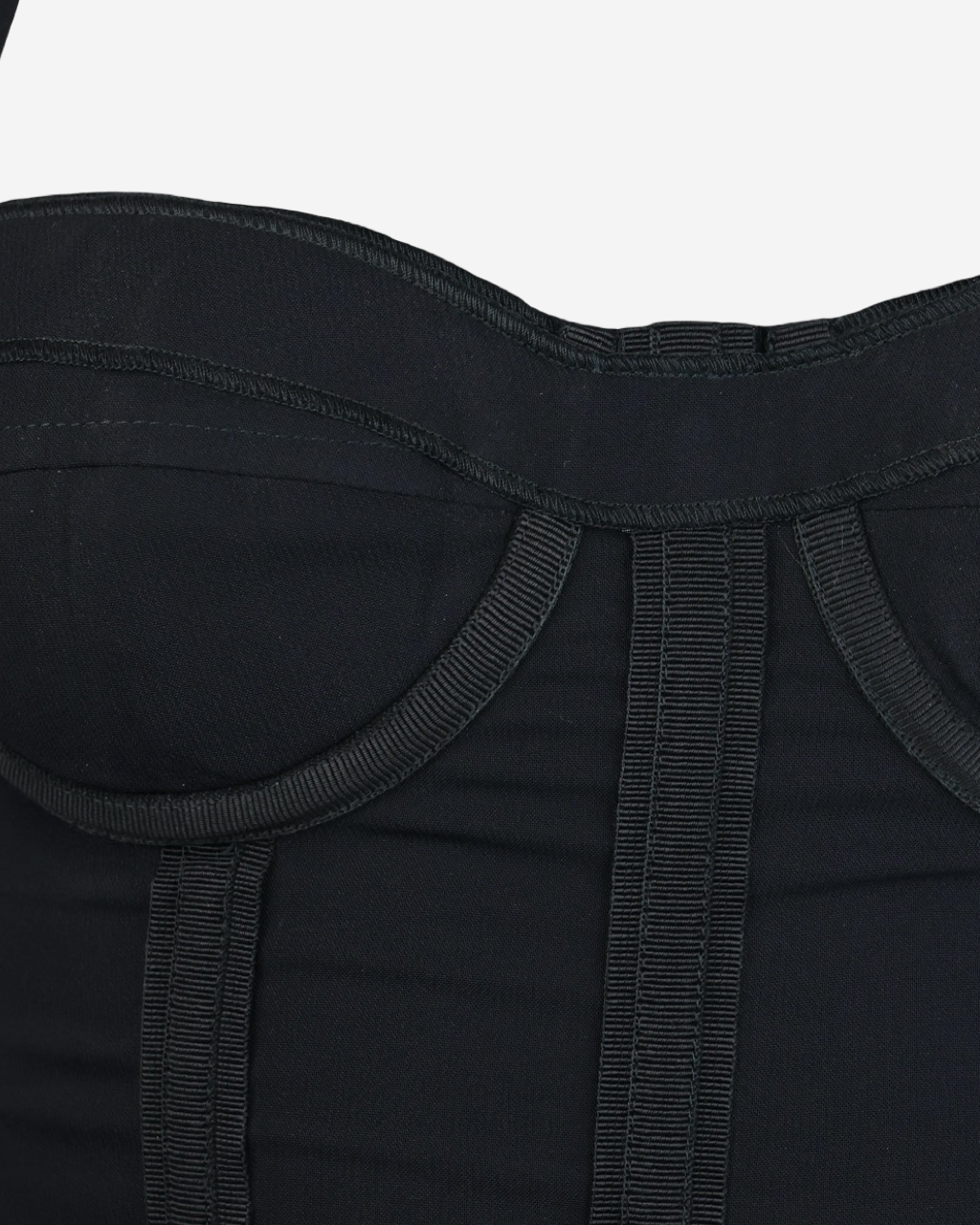 Top Dolce & Gabbana Corset XS