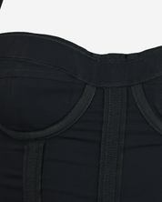 Top Dolce & Gabbana Corset XS