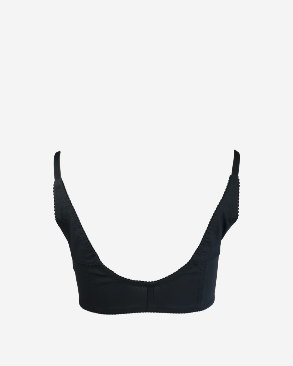 Bralette Dolce & Gabbana Vintage Satin S