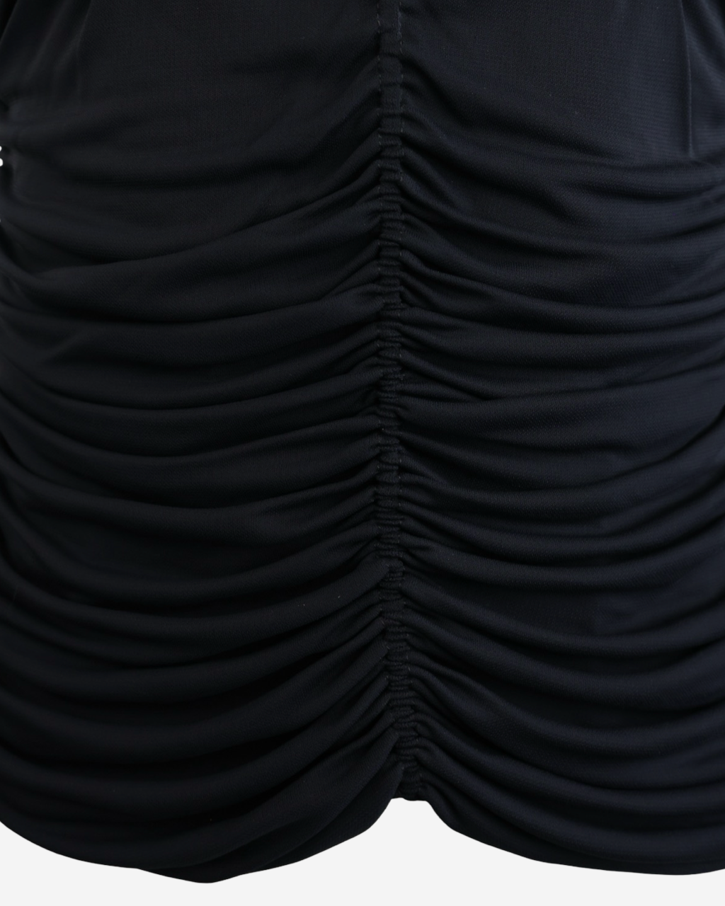 Top Jean Paul Gaultier Plisado XS