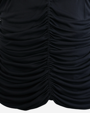 Top Jean Paul Gaultier Plisado XS