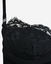 Top Dolce & Gabbana Tejido Encaje XS