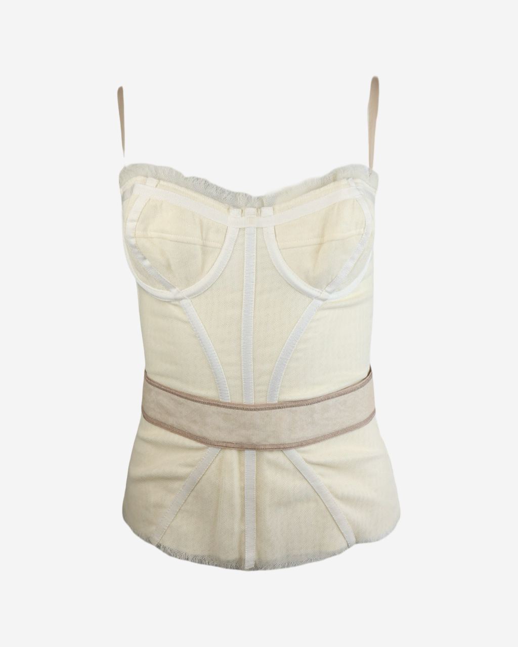 Dolce & Gabbana Corset XS