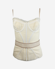 Dolce & Gabbana Corset XS