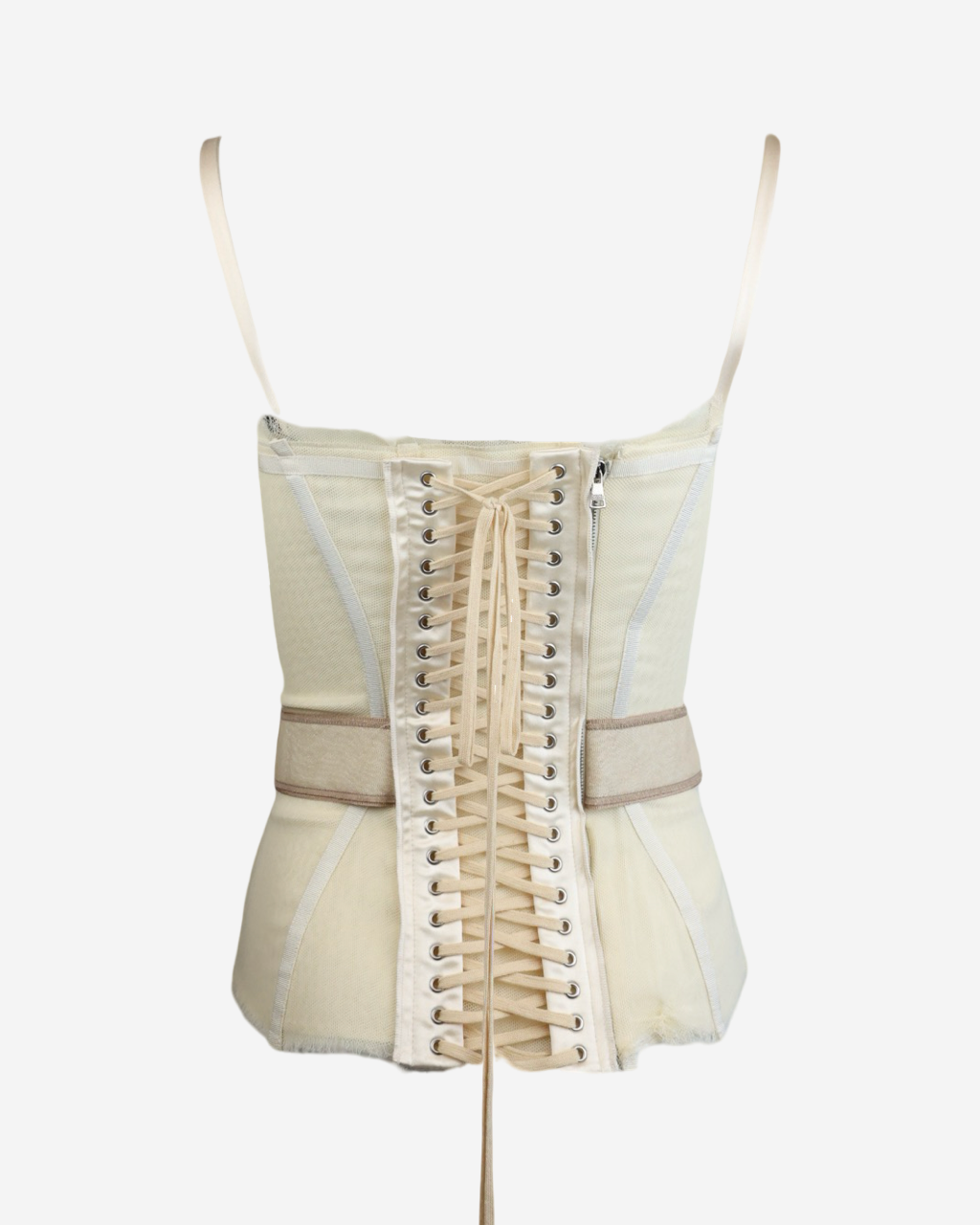 Dolce & Gabbana Corset XS