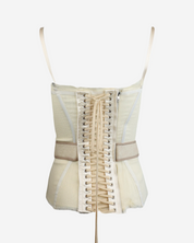 Dolce & Gabbana Corset XS