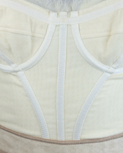 Dolce & Gabbana Corset XS
