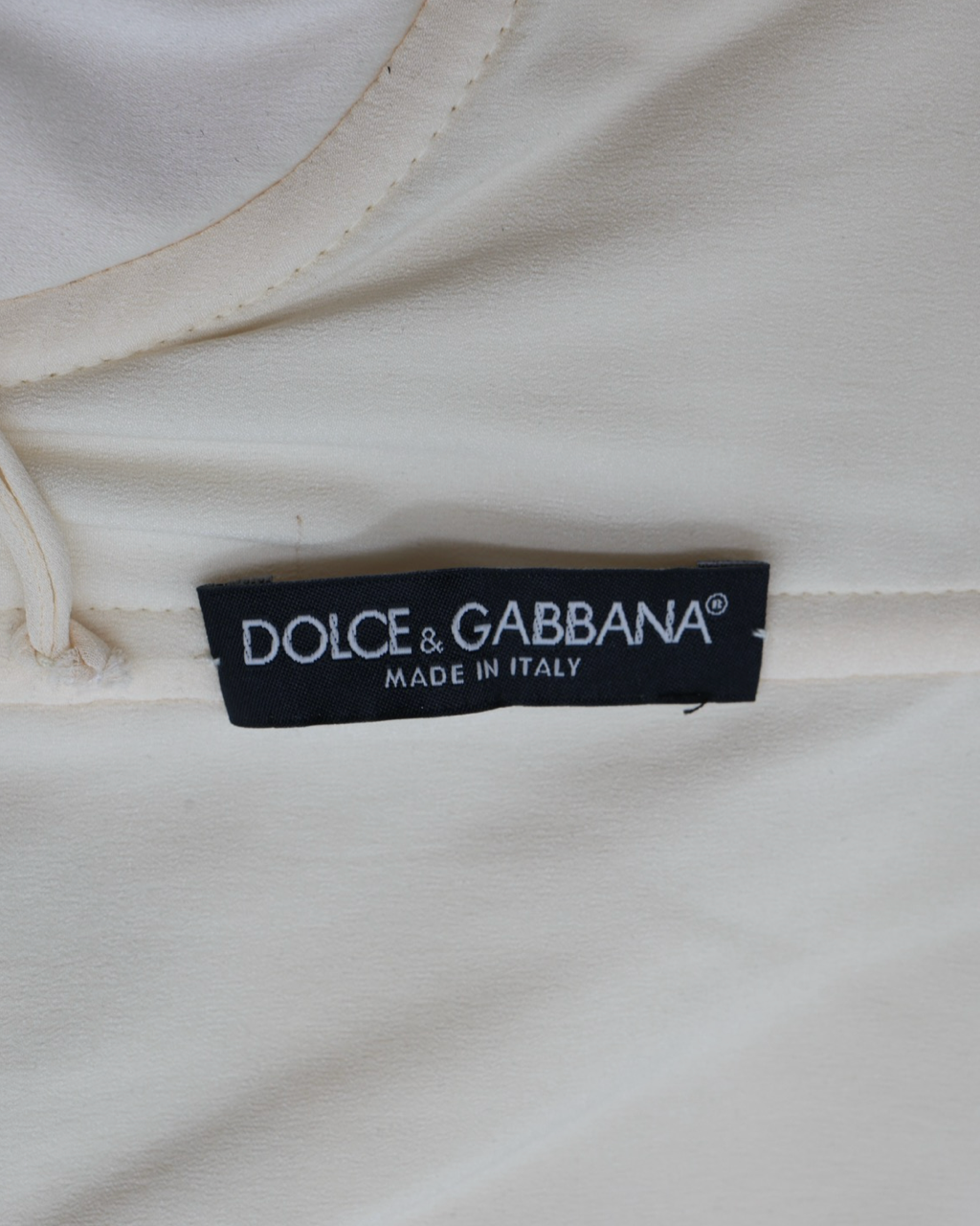 Dolce & Gabbana Corset XS
