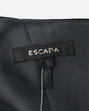 Escada Ruffles Top S 