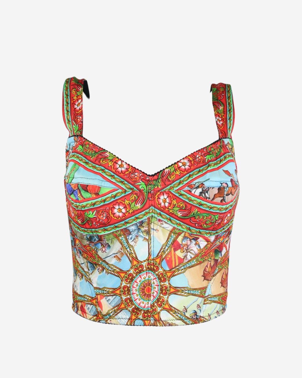Top Dolce & Gabbana Carretto S