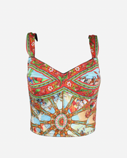 Top Dolce & Gabbana Carretto S