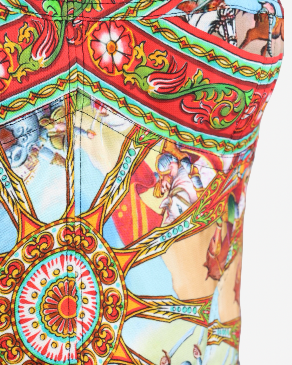 Top Dolce & Gabbana Carretto S