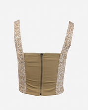 Top Dolce & Gabbana Encaje XS