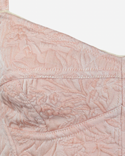 Top Dolce & Gabbana Bustier XS