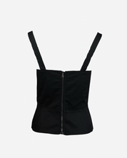 Top Dolce & Gabbana Corset XS