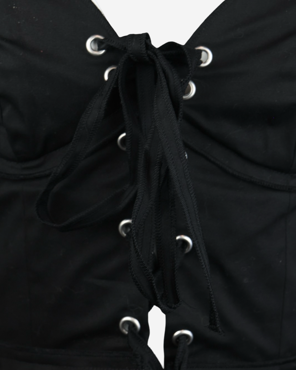 Top Dolce & Gabbana Corset XS