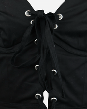 Top Dolce & Gabbana Corset XS