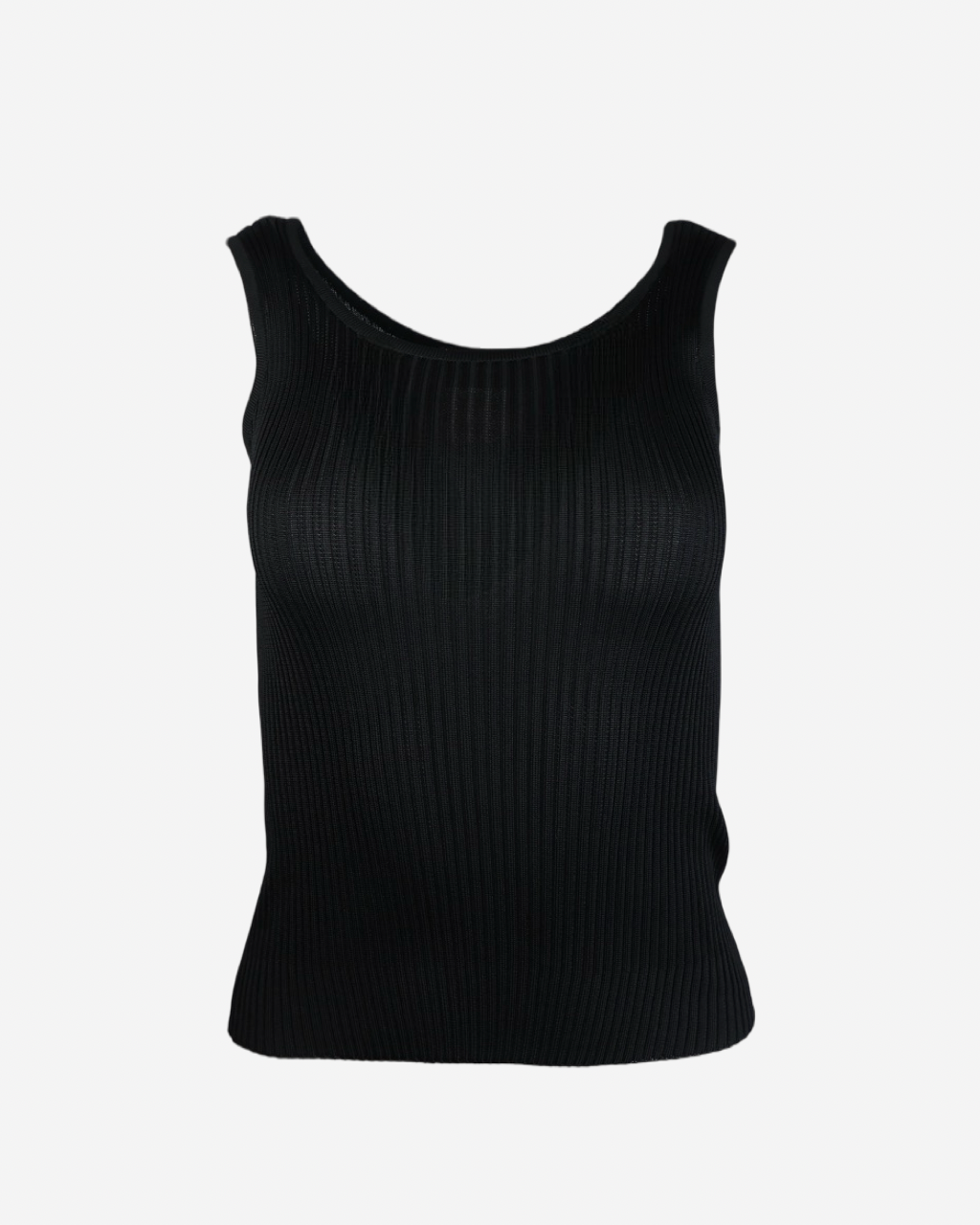 Chanel Knit Top 36 IT