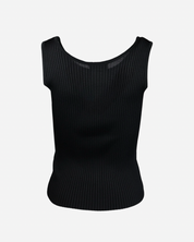 Chanel Knit Top 36 IT