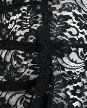 Blusa Dolce & Gabbana Encaje XS