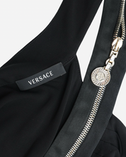 Top Versace Zipper S