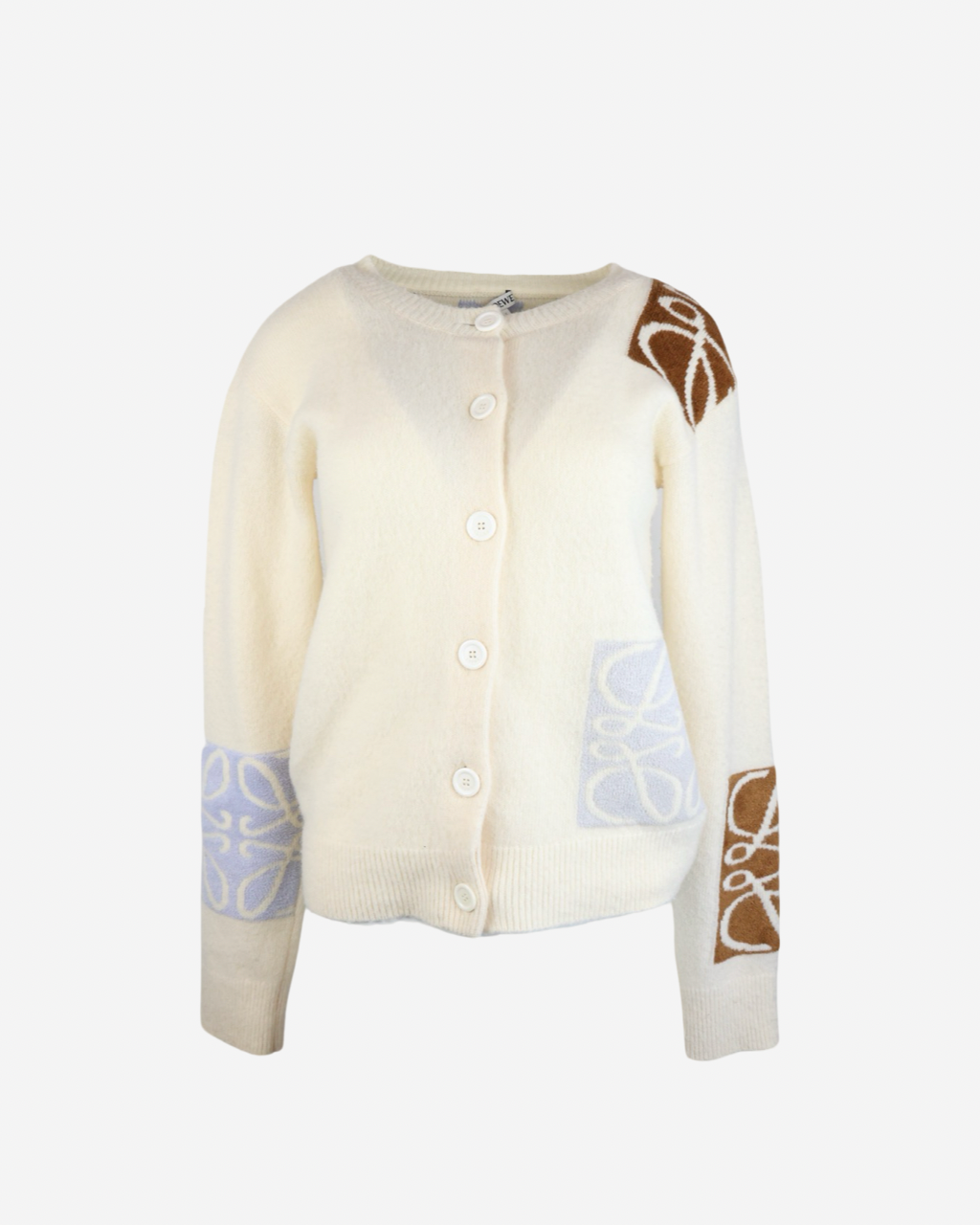 Suéter Loewe Anagrama S