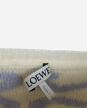Suéter Loewe Anagrama S