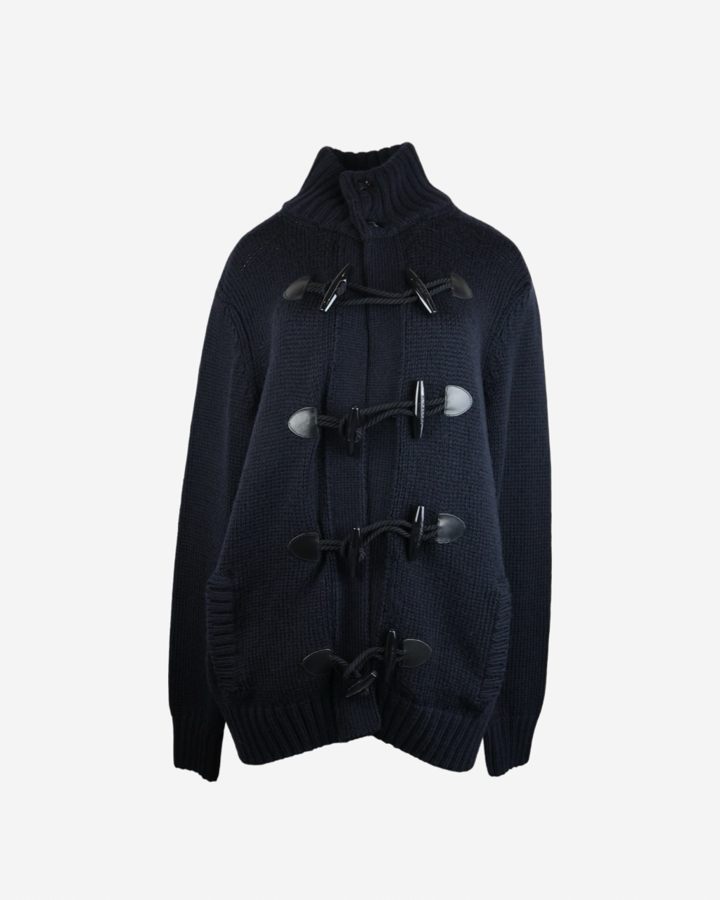 Suéter Burberry Fireman L