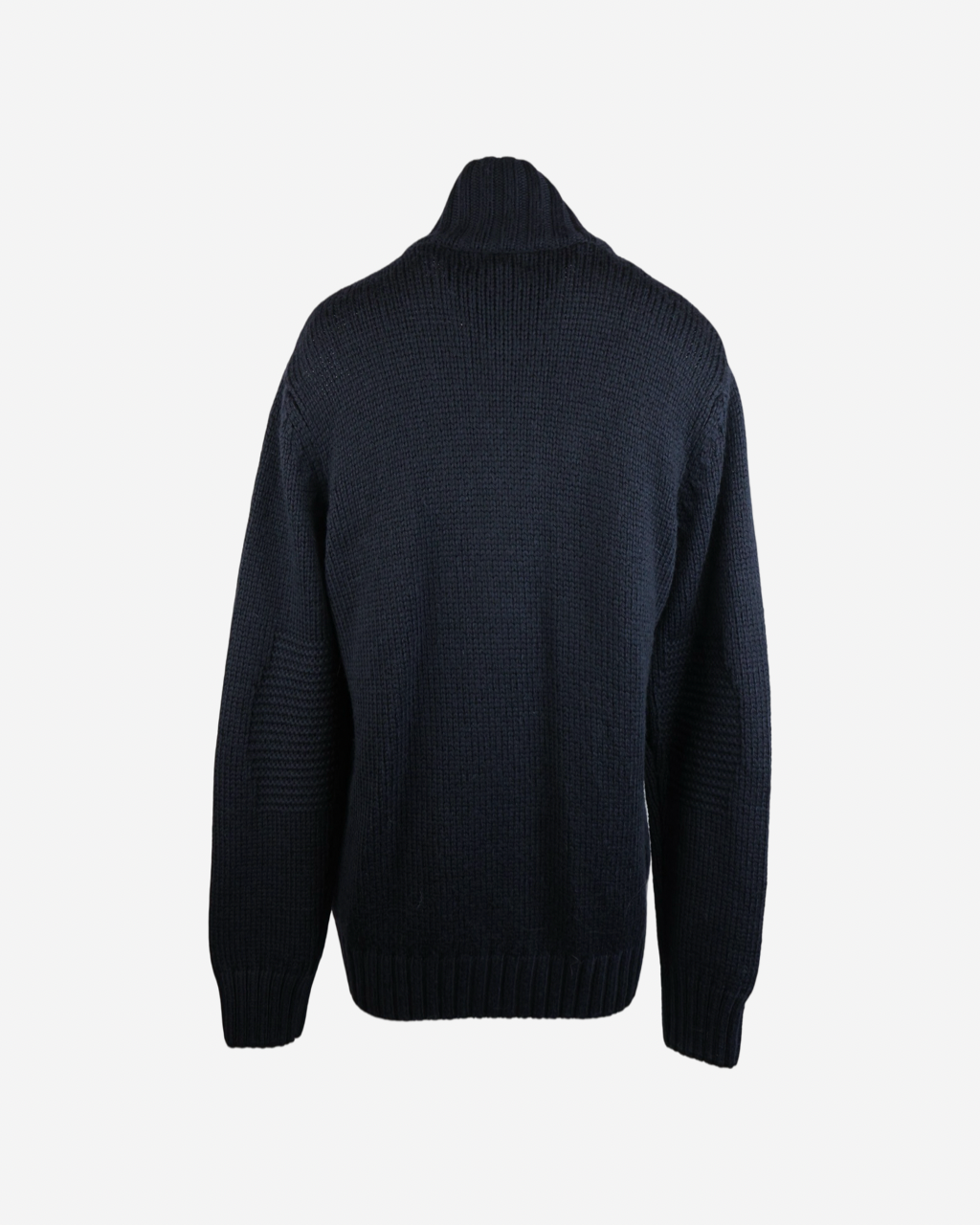 Suéter Burberry Fireman L