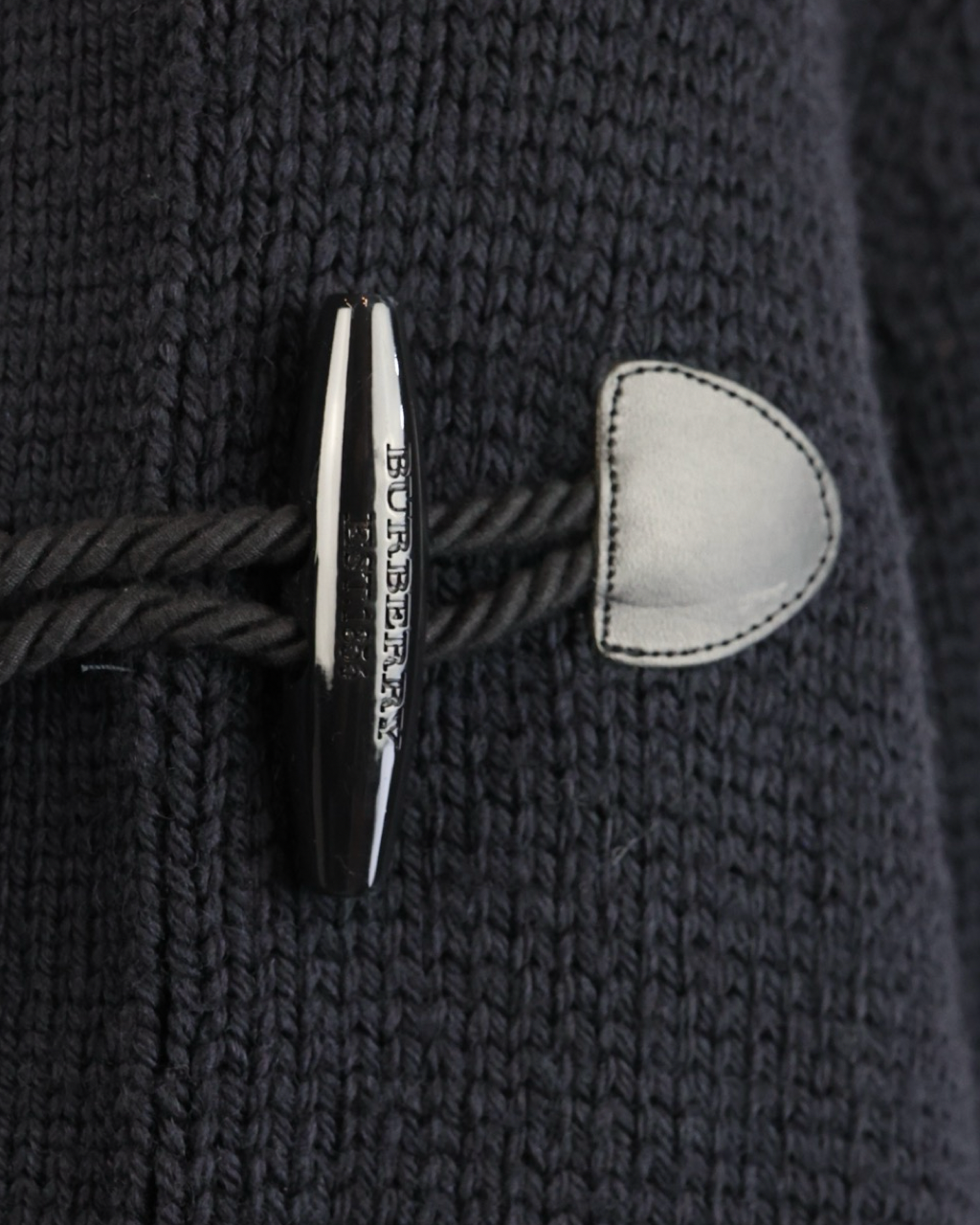 Suéter Burberry Fireman L