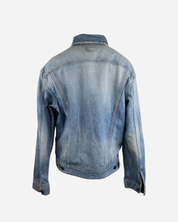 Chamarra Saint Laurent Denim S