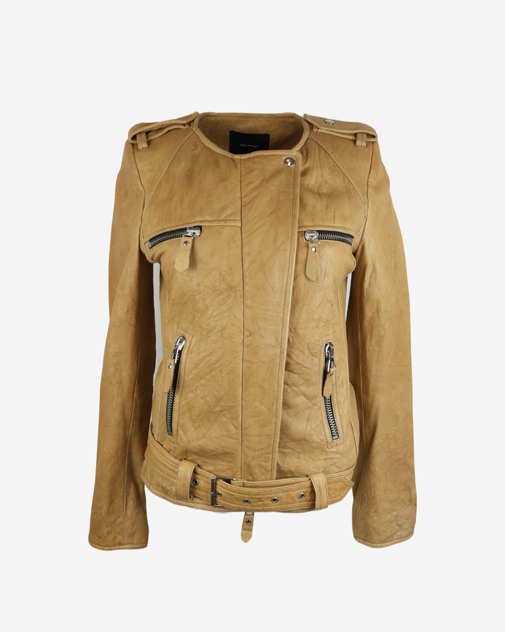 Isabel Marant S Jacket 