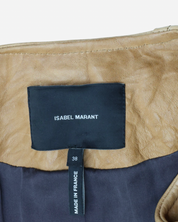 Isabel Marant S Jacket 