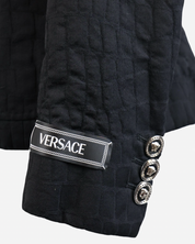 Blazer Versace Cocodrilo 36 IT
