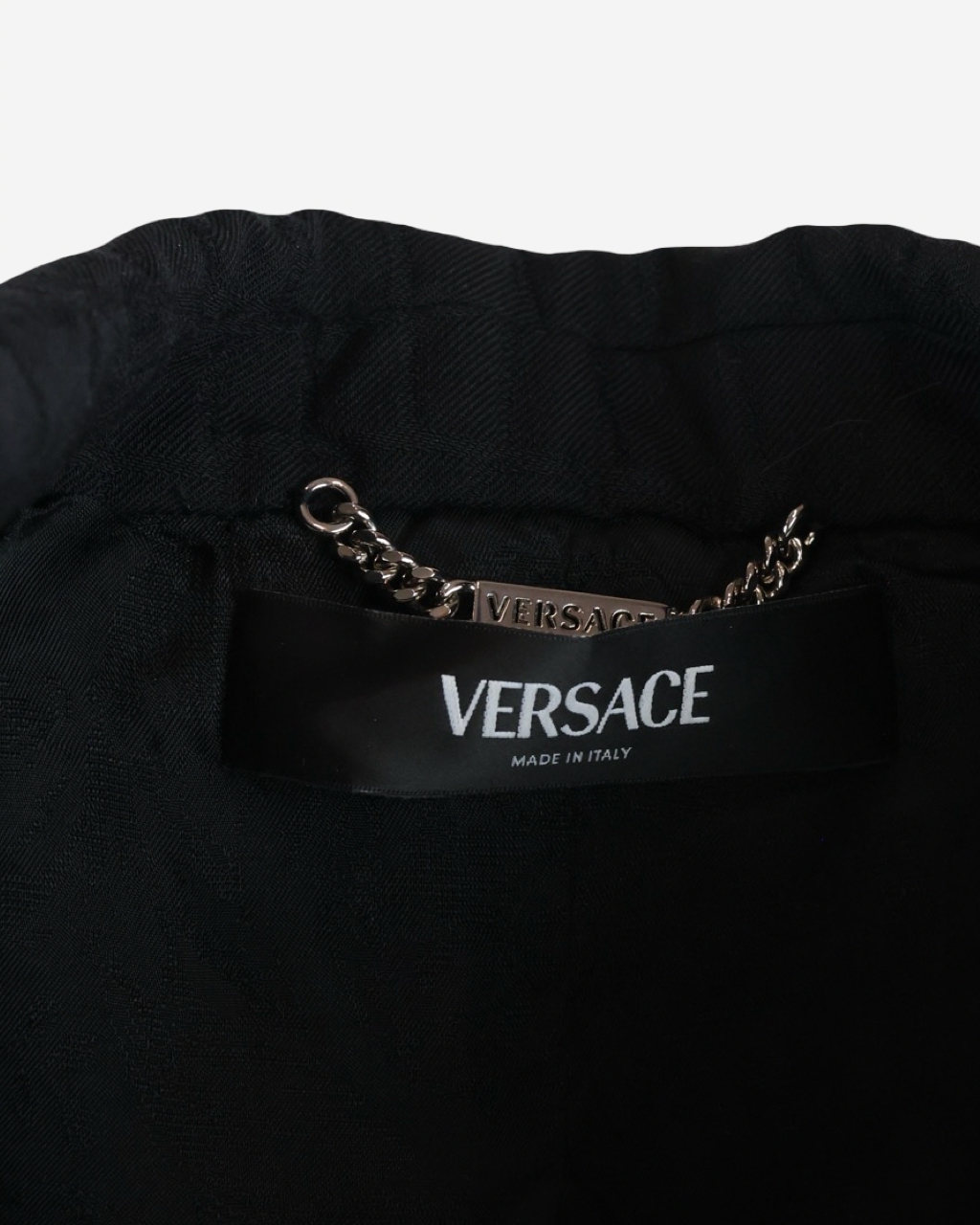 Blazer Versace Cocodrilo 36 IT