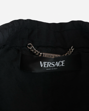 Blazer Versace Cocodrilo 36 IT