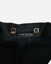 Gucci Satin Blazer XS 