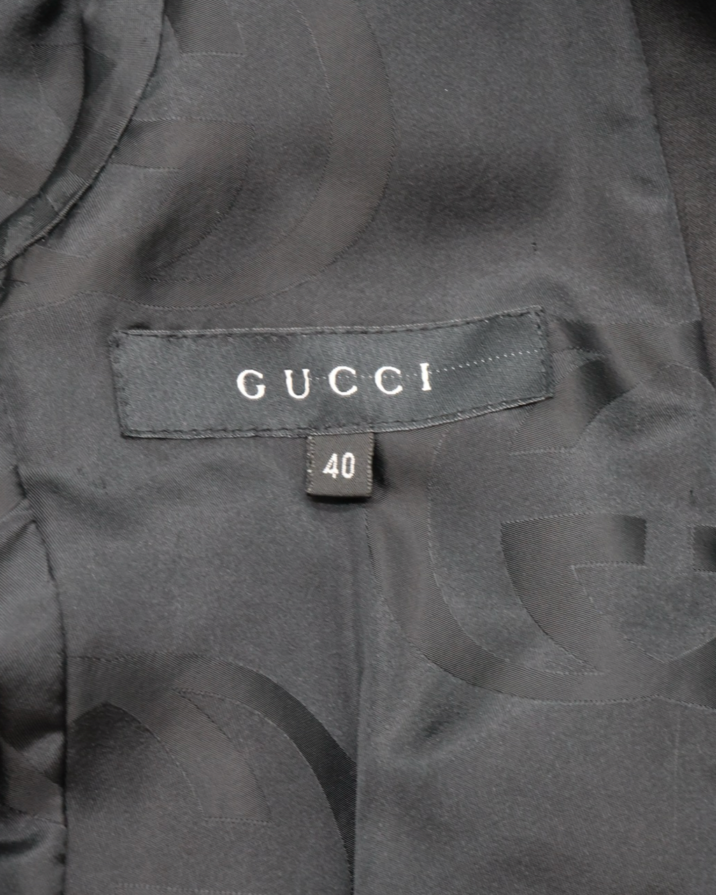 Blazer Gucci S